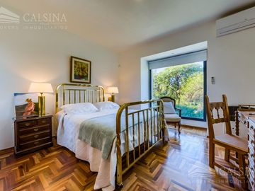 Casa en venta en Villa Allende