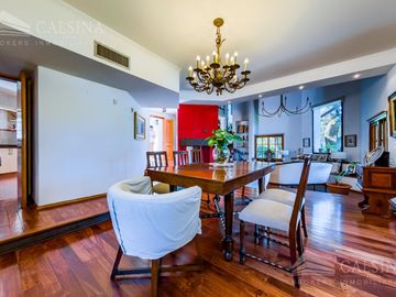 Casa en venta en Villa Allende