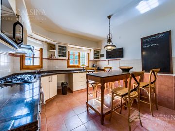 Casa en venta en Villa Allende