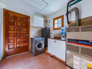Casa en venta en Villa Allende