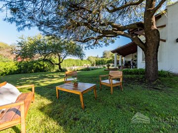 Casa en venta en Villa Allende