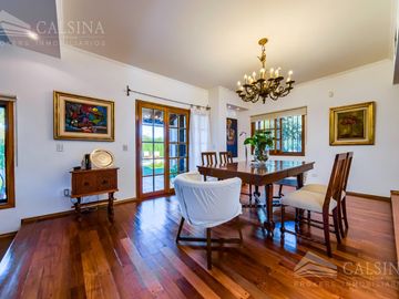Casa en venta en Villa Allende