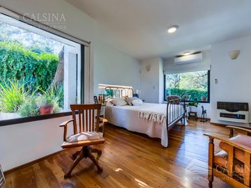 Casa en venta en Villa Allende