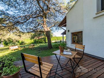 Casa en venta en Villa Allende