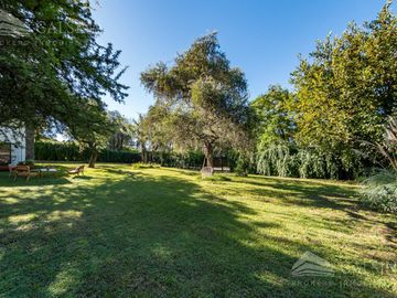 Casa en venta en Villa Allende