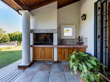 Casa en venta en Villa Allende