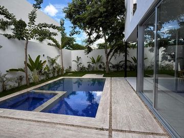 casa en venta en privada  xcanatun al norte de Mérida