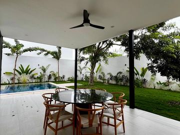 casa en venta en privada  xcanatun al norte de Mérida