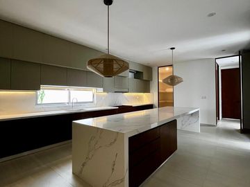 casa en venta en privada  xcanatun al norte de Mérida