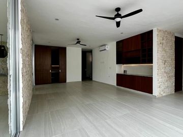 casa en venta en privada  xcanatun al norte de Mérida