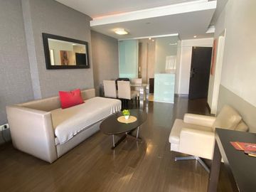 Departamento monoambiente amoblado en Recoleta