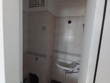 Oficina céntrica en alquiler