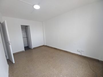 Oficina céntrica en alquiler