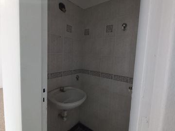 Oficina céntrica en alquiler