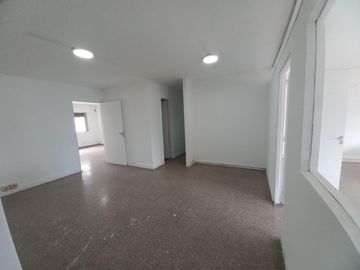 Oficina céntrica en alquiler