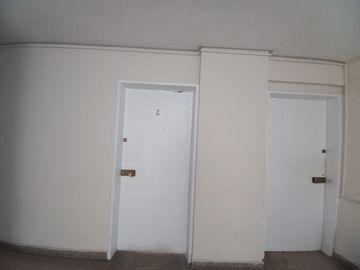 Oficina céntrica en alquiler