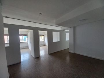 Oficina céntrica en alquiler