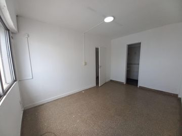 Oficina céntrica en alquiler