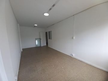 Oficina céntrica en alquiler