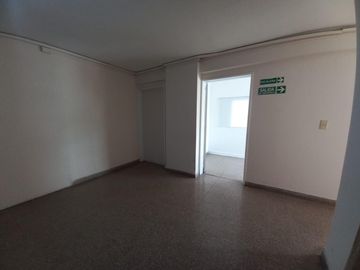 Oficina céntrica en alquiler