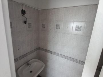 Oficina céntrica en alquiler