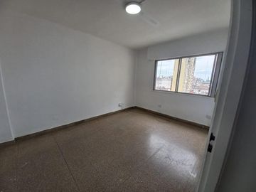 Oficina céntrica en alquiler