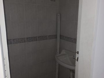 Oficina céntrica en alquiler