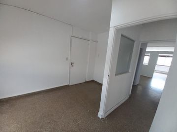 Oficina céntrica en alquiler