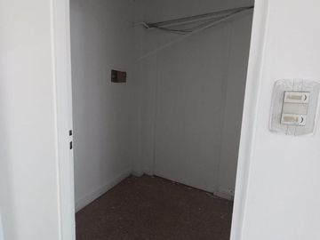 Oficina céntrica en alquiler