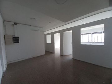 Oficina céntrica en alquiler