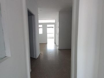 Oficina céntrica en alquiler