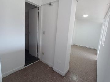 Oficina céntrica en alquiler