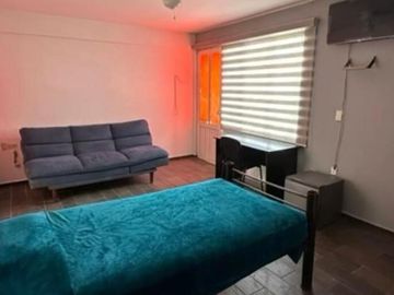 CASA EN VENTA CON 13 LOFTS INDEPENDIENTES MUY CERCA DEL CENTRO DE AGS