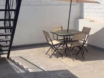 CASA EN VENTA CON 13 LOFTS INDEPENDIENTES MUY CERCA DEL CENTRO DE AGS