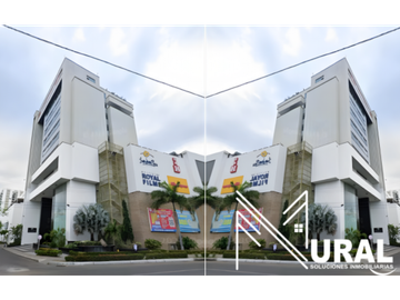Local Comercial Nro. 116 en Centro Urbano San Juan Plaza, Neiva