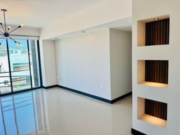 Departamento en Venta Parque Victoria  Lomas de Angelópolis II