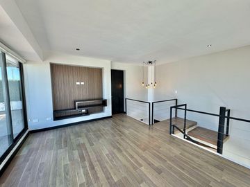 Departamento en Venta Parque Victoria  Lomas de Angelópolis II