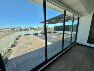 Departamento en Venta Parque Victoria  Lomas de Angelópolis II