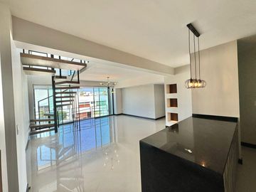Departamento en Venta Parque Victoria  Lomas de Angelópolis II