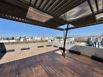 Departamento en Venta Parque Victoria  Lomas de Angelópolis II