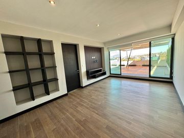 Departamento en Venta Parque Victoria  Lomas de Angelópolis II