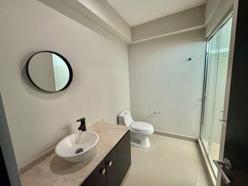 Departamento en Venta Parque Victoria  Lomas de Angelópolis II