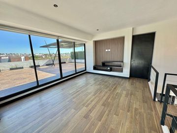 Departamento en Venta Parque Victoria  Lomas de Angelópolis II