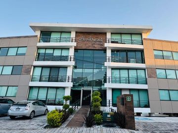 Departamento en Venta Parque Victoria  Lomas de Angelópolis II