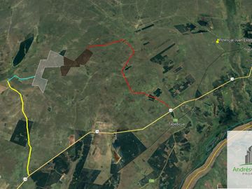 Paso De Los Libres, Corrientes