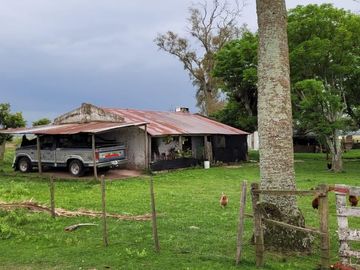 Paso De Los Libres, Corrientes