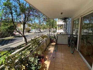Puerta del Sol - Apoquindo/Nevería - Las Condes - Departamento - Arriendo