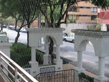 Puerta del Sol - Apoquindo/Nevería - Las Condes - Departamento - Arriendo