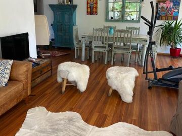 Puerta del Sol - Apoquindo/Nevería - Las Condes - Departamento - Arriendo