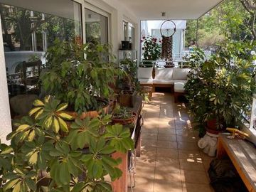 Puerta del Sol - Apoquindo/Nevería - Las Condes - Departamento - Arriendo